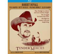 Tender Mercies (Special Edition) (Blu-ray) Robert Duvall Tess Harper