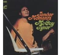 Tender Moments