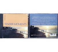 Tender Moments - Tender Moments