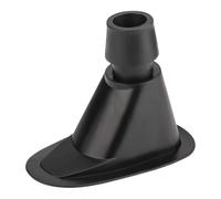 Tender per la pesca per pescherecci - supporto per canne da pesca gonfiabile | Porta del Fishings | Kit di montaggio a doppio diametro per canoa esterno a canolai kayaks pontoni barche gonfiabili