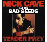 Tender Prey (2010 Remaster) - Nick Cave And The Bad seeds CD EMI MKTG