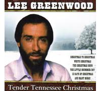Tender Tennessee Christmas