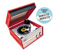 Tender Trap - Dansette Dansette
