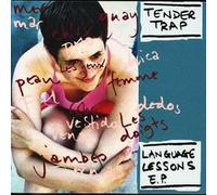Tender Trap - Lanuage Lessons