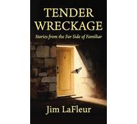 Tender Wreckage: Stories from the Far Side of Familiar