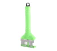 Tenderizer per carne a pressione in acciaio a 11 aghi - professionale | Design efficiente di piercing in acciaio inossidabile a 11 aghi che consentono di tagliare con forza per il massimo