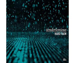 Tenderlonious - Hard Rain