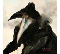 Tenderlonious - Quarantena