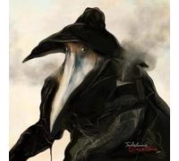 Tenderlonious Quarantena (CD) Album