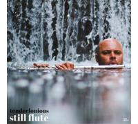Tenderlonious Still Flute (CD) Album
