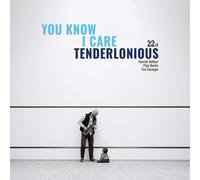 Tenderlonious You Know I Care (Vinyl LP) 12" Album