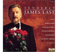Tenderly