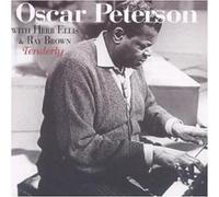 Tenderly by Oscar Peterson (2002-05-03)