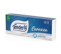 TENDERLY CAREZZA FAZZOLETTI X 10
