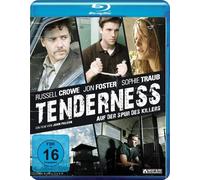Tenderness (2008) [ Origine Tedesco, Nessuna Lingua Italiana ] (Blu-Ray)