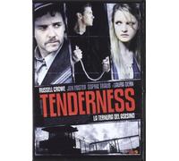 Tenderness, La Ternura Del Asesino DVD 2008