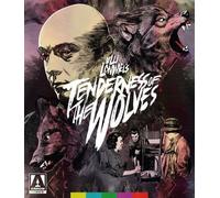 Tenderness Of The Wolves (2-Disc Special Edition) (Blu-ray) Kurt Raab Jeff Roden