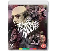 Tenderness Of The Wolves [Edizione: Regno Unito]
