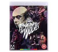 Tenderness Of The Wolves [Edizione: Regno Unito]