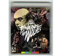 Tenderness Of The Wolves [Edizione: Stati Uniti]