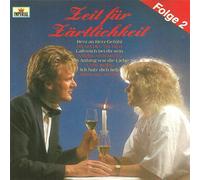 Tenderness / Zärtlichkeit (Compilation CD, 12 Tracks)