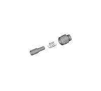 Tendeur di cavo controller Shimano SL-M660/ST-M390 Noir