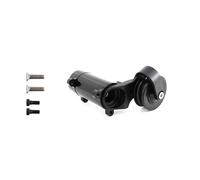 Winora Sinus Fs Low Chain Tensioner Argento Black