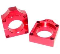 Tendi Catena Cr 125/250 2000-2008 All 6061-T6 per HONDA CR 250 R 2000-2007 Kyoto