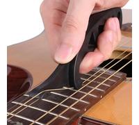 Tendi Corde Per Chitarra - Strumento Tendi Corde A Forma Di Per Ukulele, Chitarra Per Far Sì Che La Nuova Corda Rimanga Intonata Istantaneamente