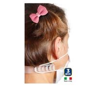 Tendi Mascherina Regolabile 3 Pezzi