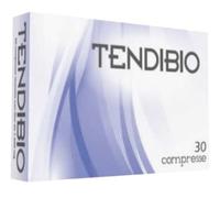 Tendibio 20 compresse