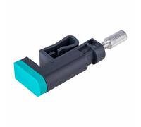 Tendibordo Wolfcraft in set da 2 3037000 NEW