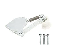 Tendicatena Adatto per Motore 49cc 66cc 80cc Bici Motorizzata Motore a 2 Tempi Tendicatena con Cuscinetto a Molla Tendicatena per Impieghi Gravosi Kit Tendicatena