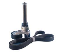 Tendicatena adatto per Tiguan per Passat per CC Magotanfit per Scirocco 06J903133A Cinghia 06J260849D 1117mm 6pk1117k1 Tendicatena