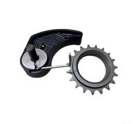 Tendicatena albero motore ingranaggio 06A105209 Direct Fit | Plastica e metallo composito, materiale resistente all'usura, previene la deformazione, garantisce una lunga durata