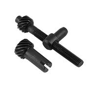 Tendicatena, Aramox Metal Lawn Mower Chain Adjuster Tendicatena per 2500 Lawnflite 0635231132314