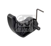 FEBI BILSTEIN Tendicatena, Azionamento pompa olio compatibile con AUDI SEAT VW