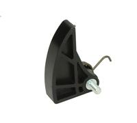 Tendicatena, azionamento pompa olio HANS PRIES 115 739 A3 (8P1) 1.4 2007-2012