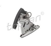 Tendicatena, azionamento pompa olio HANS PRIES 120 268 ROOMSTER (5J7) 1.2 2010-