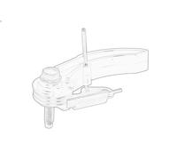 Tendicatena, azionamento pompa olio OE OPEL 55573877 per ASTRA J GTC 1.6 2014-