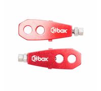 Tendicatena Box two Rouge