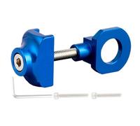 Tendicatena Catena Bici,Tensionatore Catena Portatile per Bicicletta - Accessori Bici Dispositivo Di Fissaggio Portatile Per Uomini E Donne