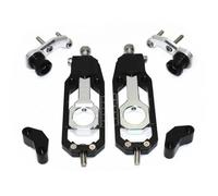 Tendicatena CNC, Regolatore Di Catena Con Bobina In Lega Di Alluminio Per YZF R1 YZF R1 R1 2007 2008 2009 2010 2011 2012 2013 2014