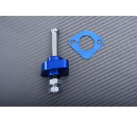 Tendicatena di Distribuzione Meccanico Alu Blu HONDA CBR 600 RR 600RR 2021-23