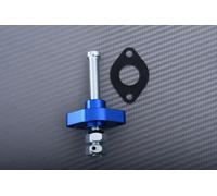 Tendicatena di Distribuzione Meccanico Alu Blu YAMAHA WARRIOR YFM 350 1988-2004