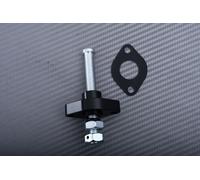 Tendicatena di Distribuzione Meccanico Alu Nero YAMAHA XV 950 R BOLT 2014-2016