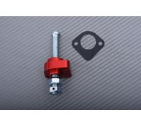 Tendicatena di Distribuzione Meccanico Alu Rosso HONDA CBR 1000 RR 2004-2005