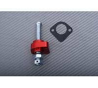 Tendicatena di Distribuzione Meccanico Alu Rosso HONDA CBR 600 RR 600RR 2005-06