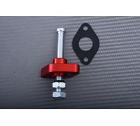 Tendicatena di Distribuzione Meccanico Alu Rosso SUZUKI DR 650 SE 1996-2000