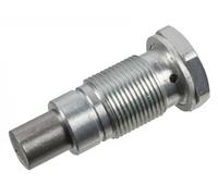 febi bilstein 107156 - Tendicatena per catena di distribuzione, 1 pezzo
